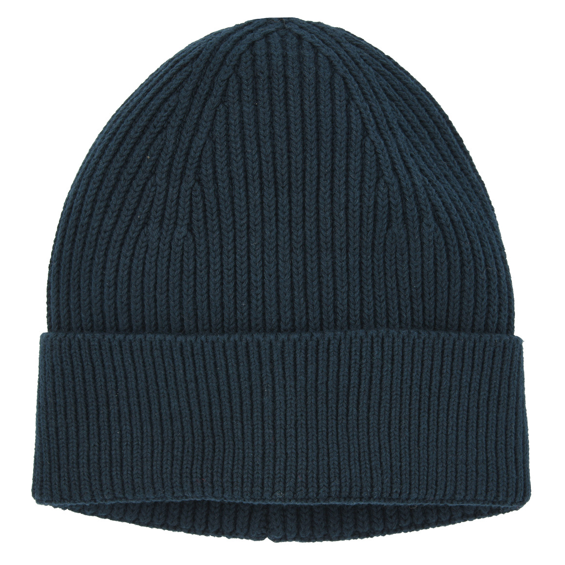 Herren Strickmütze mit Baumwolle
