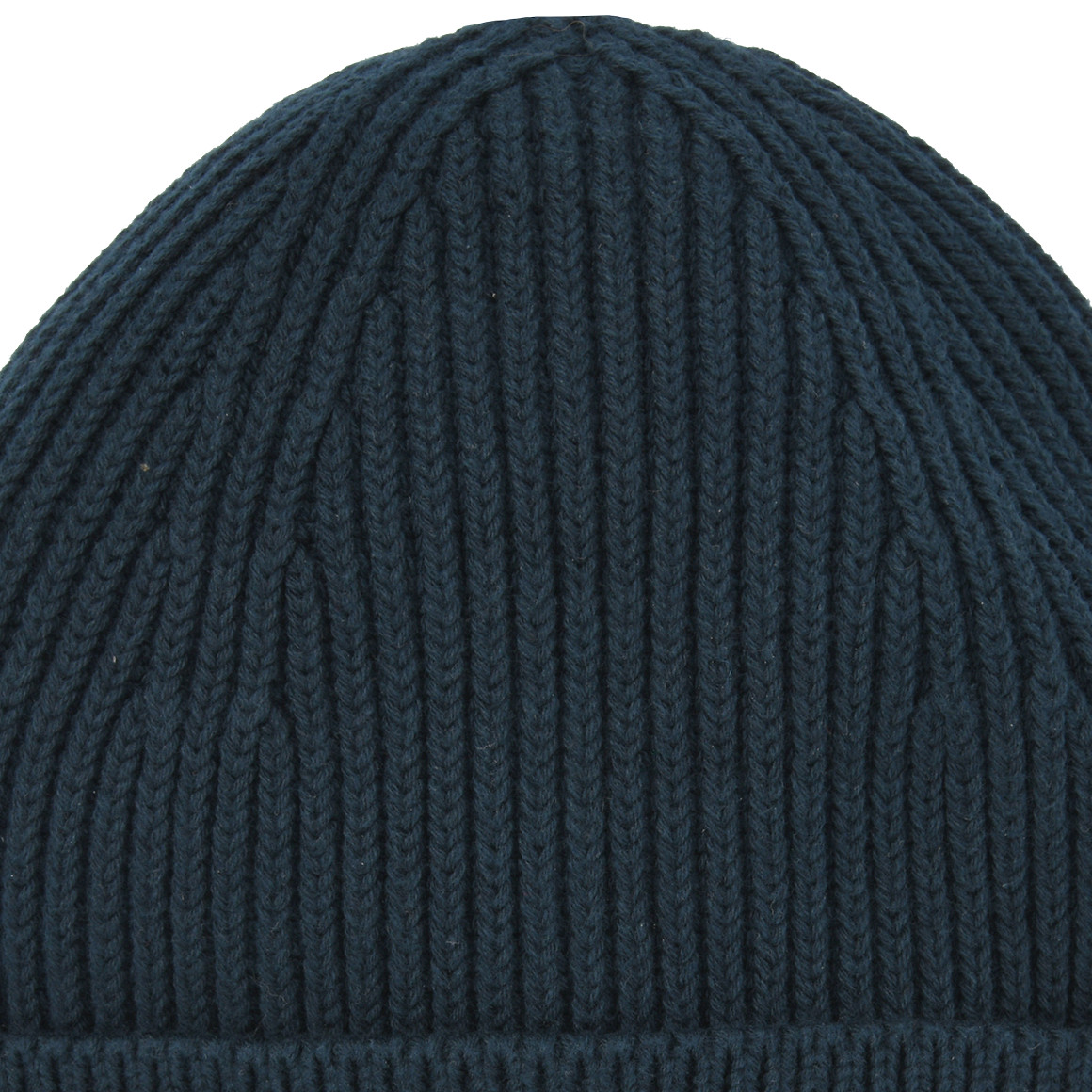 Herren Strickmütze mit Baumwolle