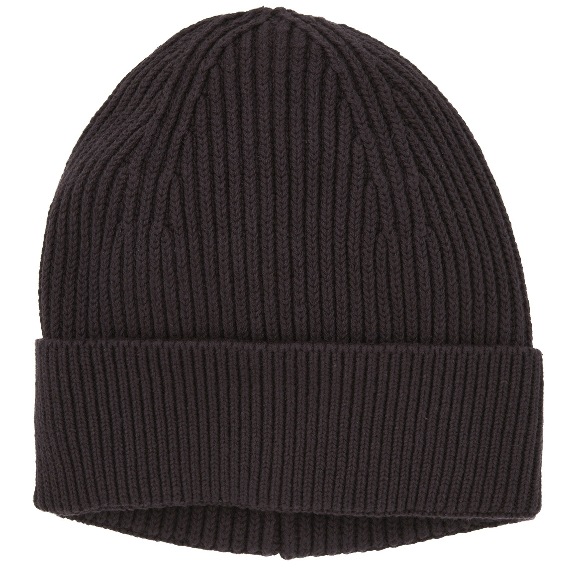 Herren Strickmütze mit Baumwolle