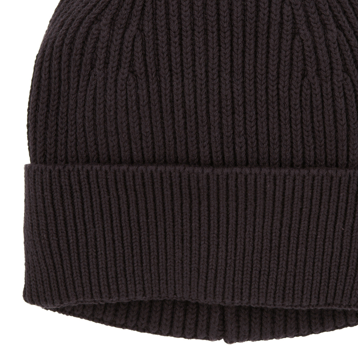 Herren Strickmütze mit Baumwolle