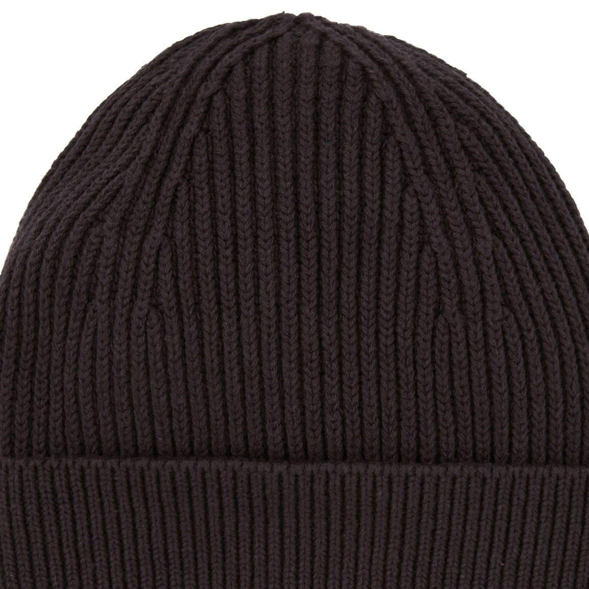 Herren Strickmütze mit Baumwolle