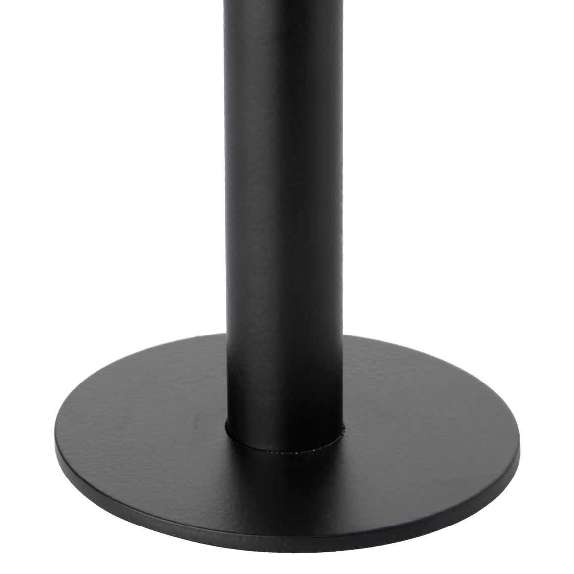 Kerzenständer aus Metall