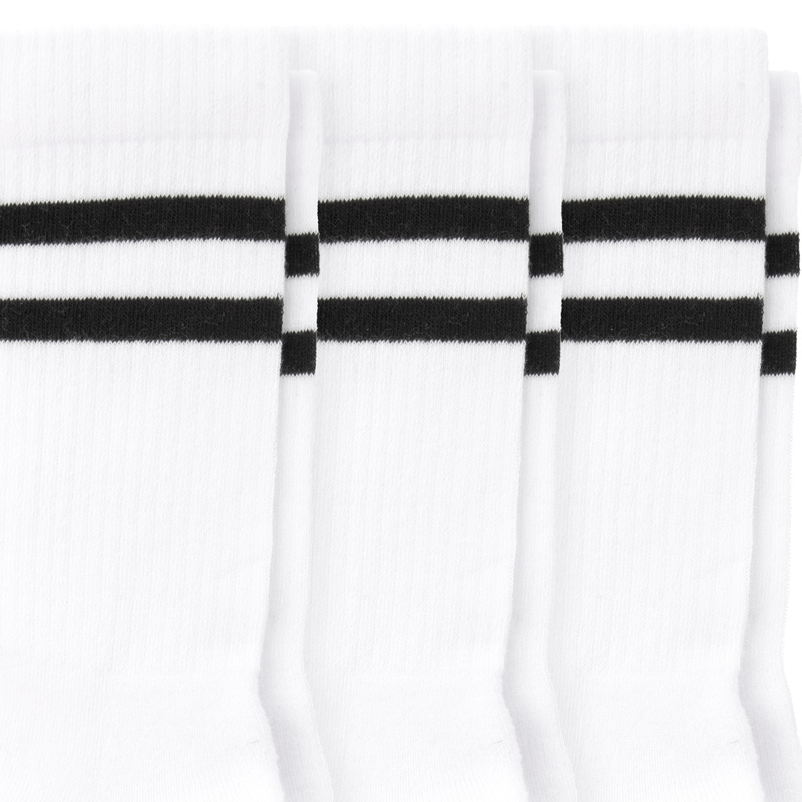3 Paar Herren Sportsocken mit Bio-Baumwolle