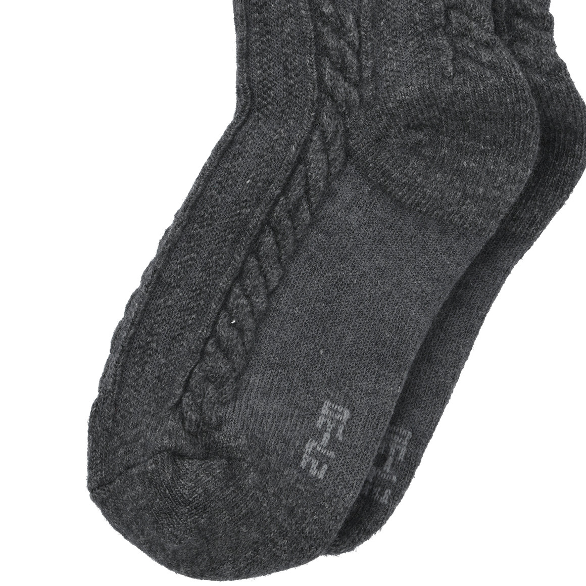 1 Paar Jungen Socken mit Woll-Anteil