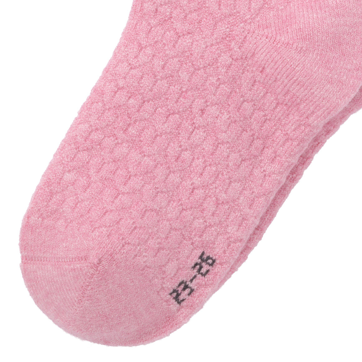 1 Paar Mädchen Thermo-Socken mit Stickerei