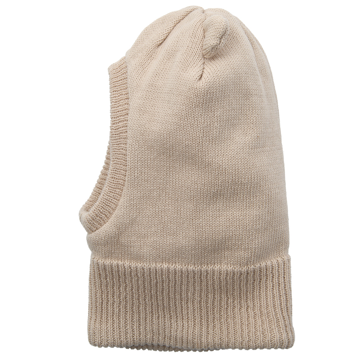 Baby Schlupfmütze mit Öhrchen