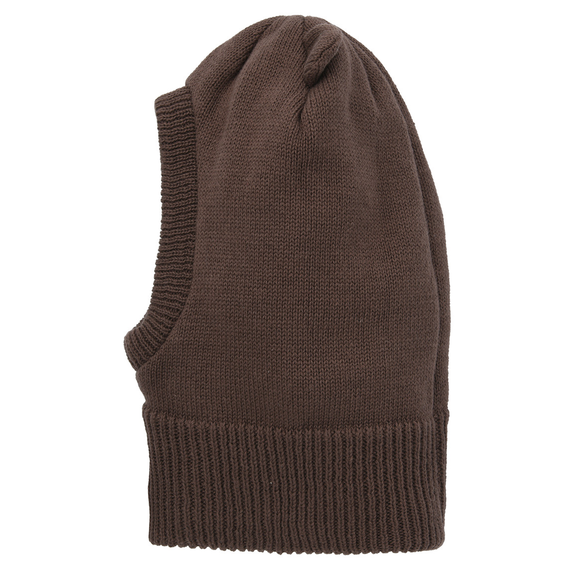 Baby Schlupfmütze mit Öhrchen