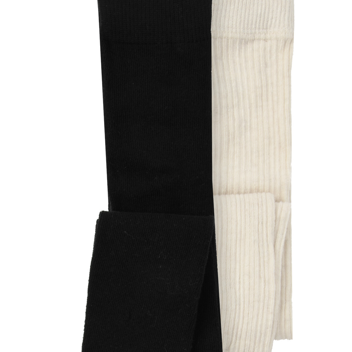 Set van 2 maillots voor meisjes