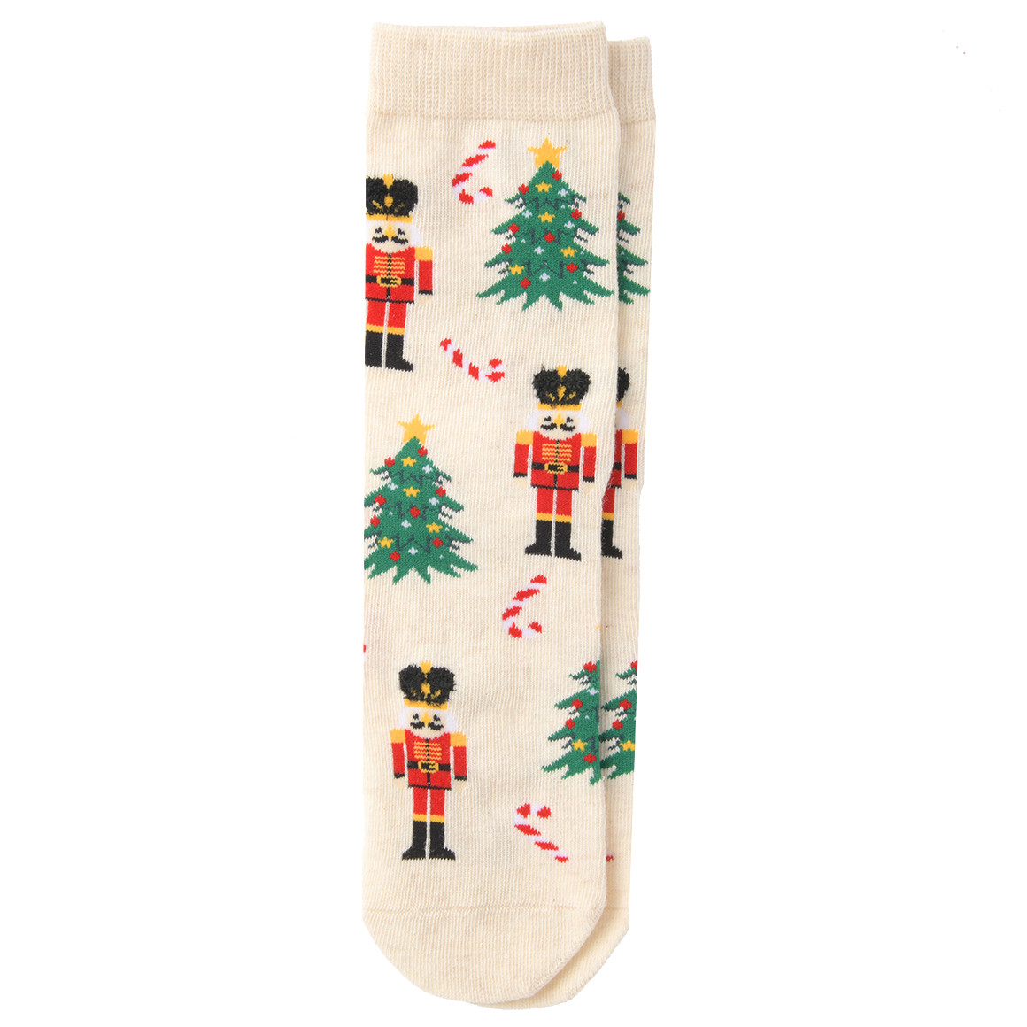 1 Paar Kinder Weihnachtssocken