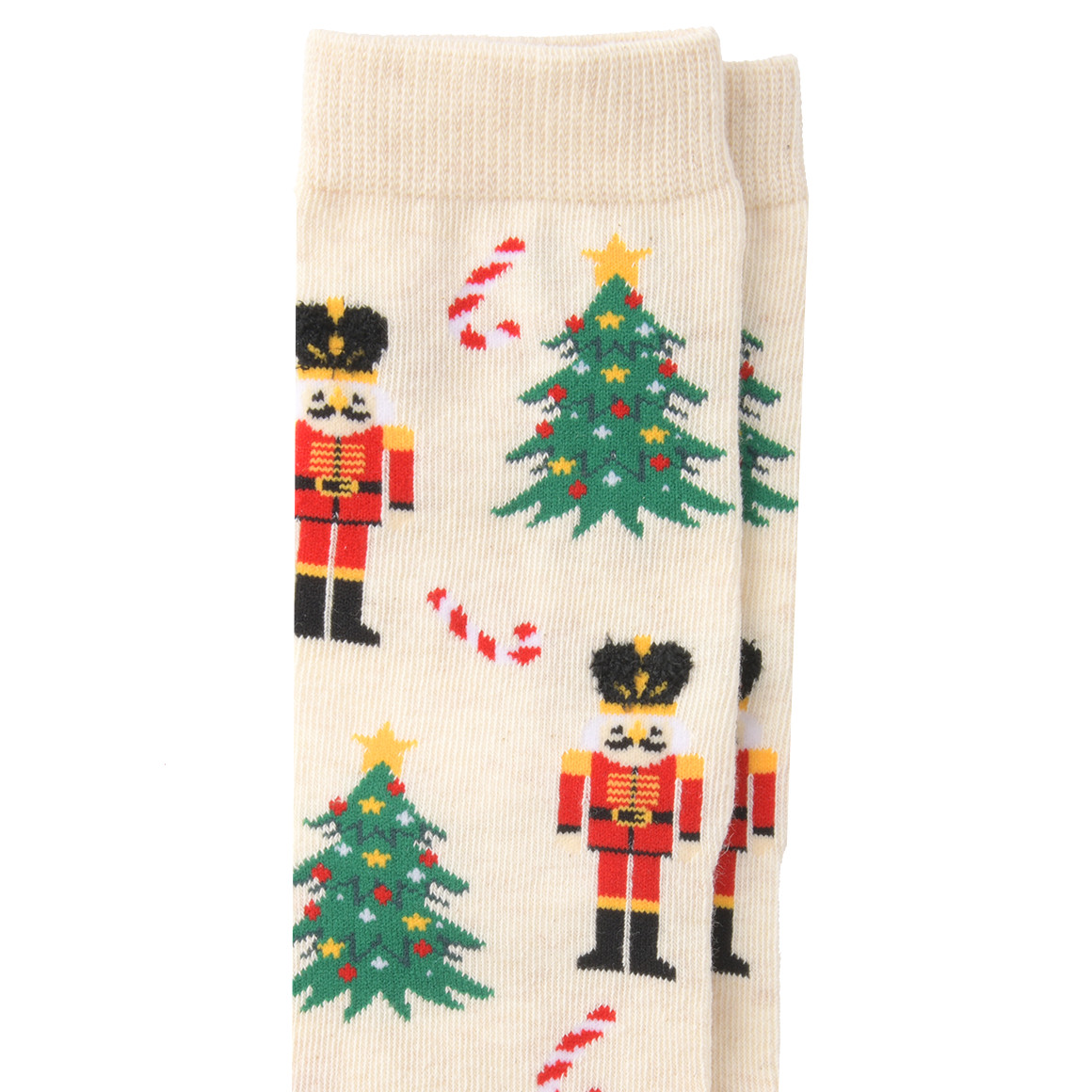 1 Paar Kinder Weihnachtssocken