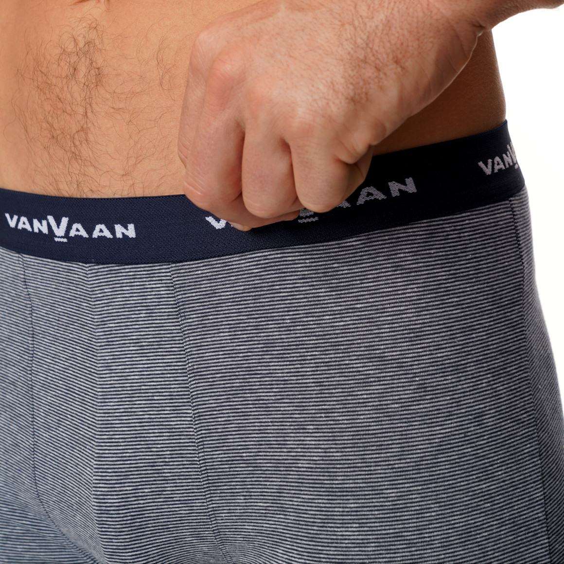 5 Herren Retroshorts im Set