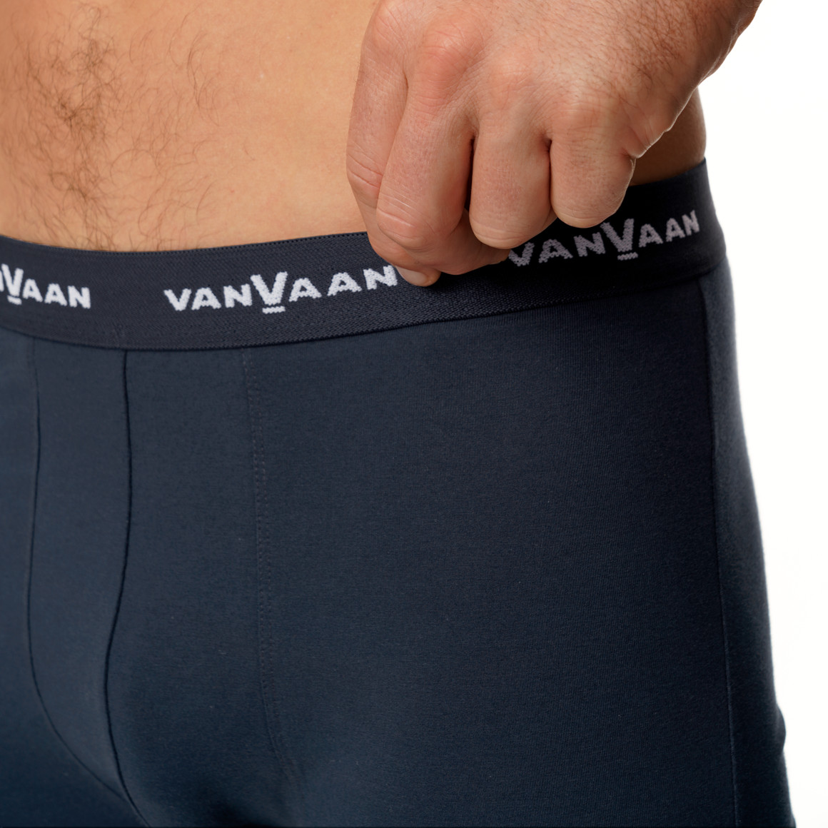 5 Herren Retroshorts im Set