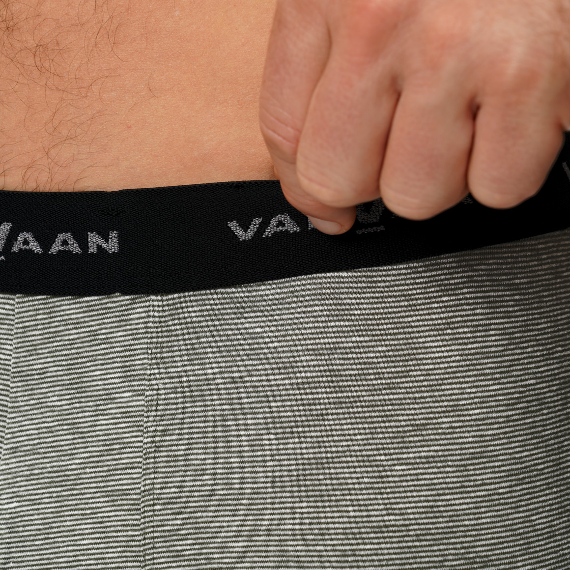 5 Herren Retroshorts im Set