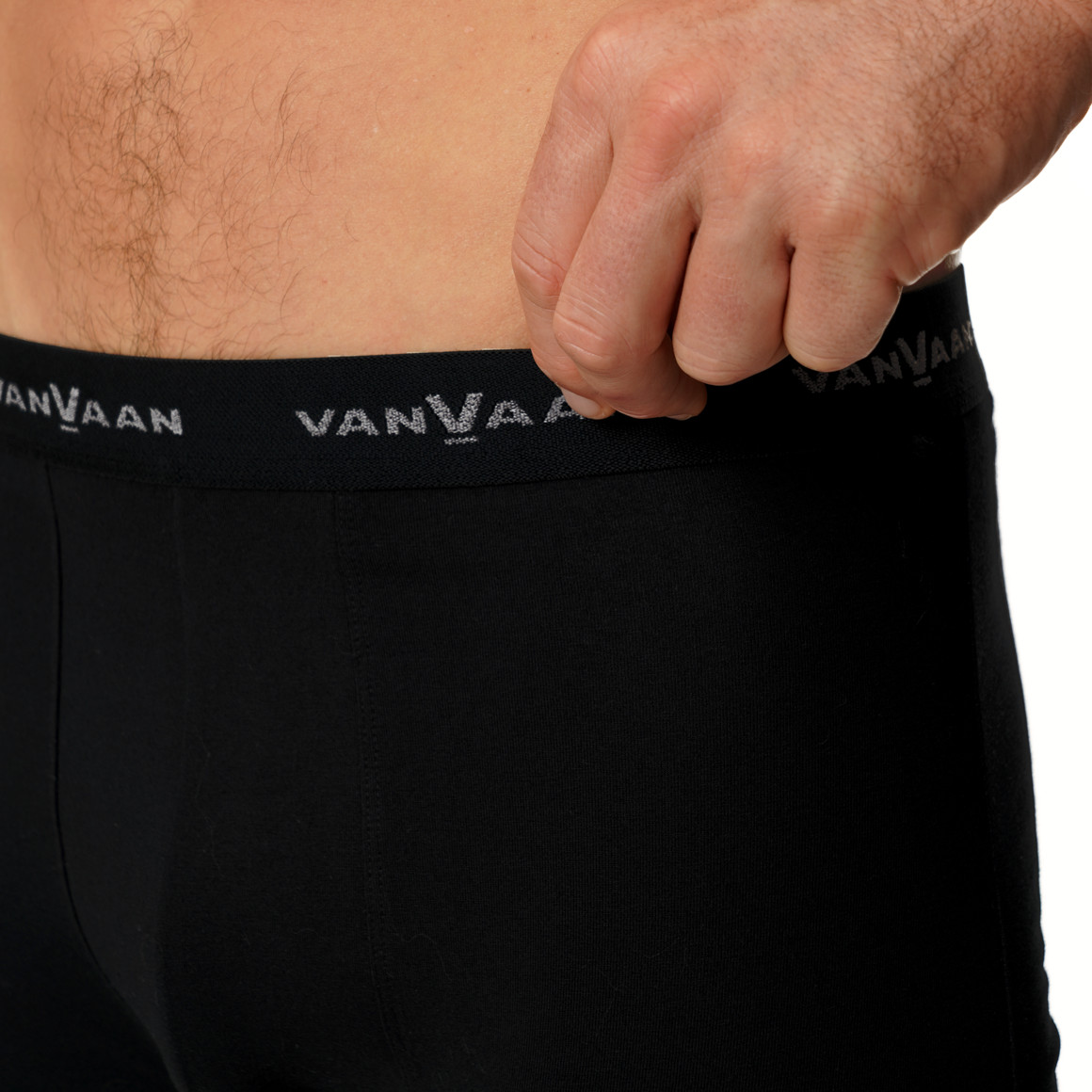 5 Herren Retroshorts im Set