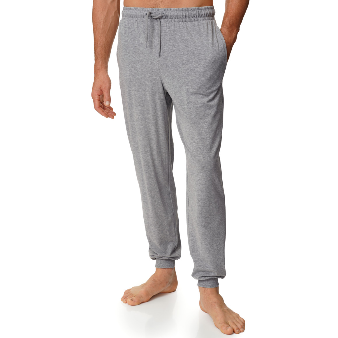 Herren Schlafhose mit Tunnelzug