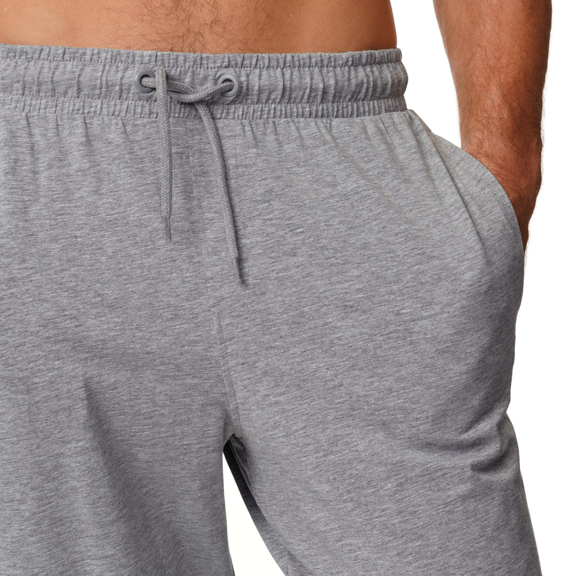 Herren Schlafhose mit Tunnelzug