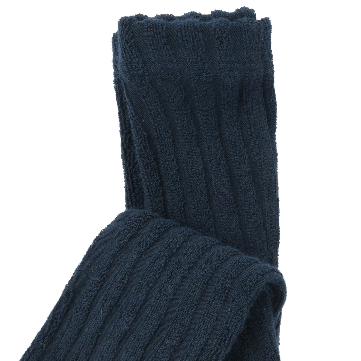 Baby Leggings in Frottee-Qualität