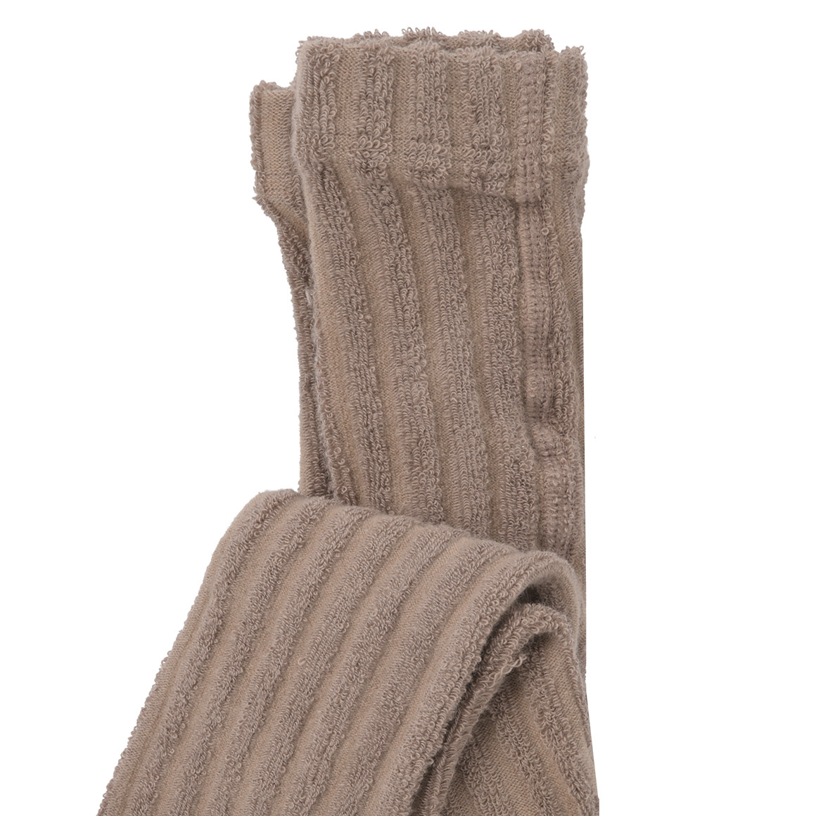 Baby Leggings in Frottee-Qualität