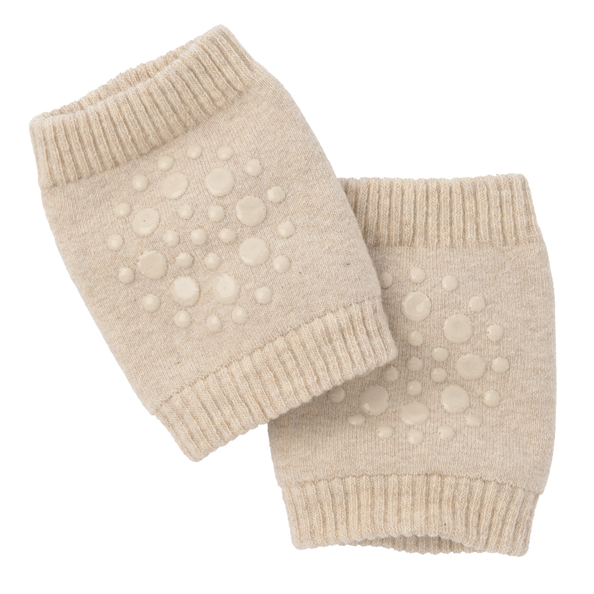 1 paar kruipkniebeschermers voor baby's