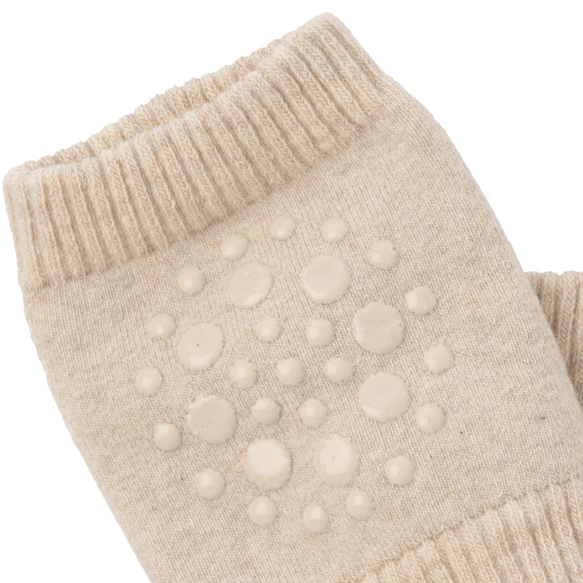 1 paar kruipkniebeschermers voor baby's