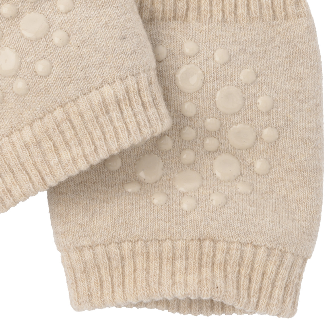 1 paar kruipkniebeschermers voor baby's