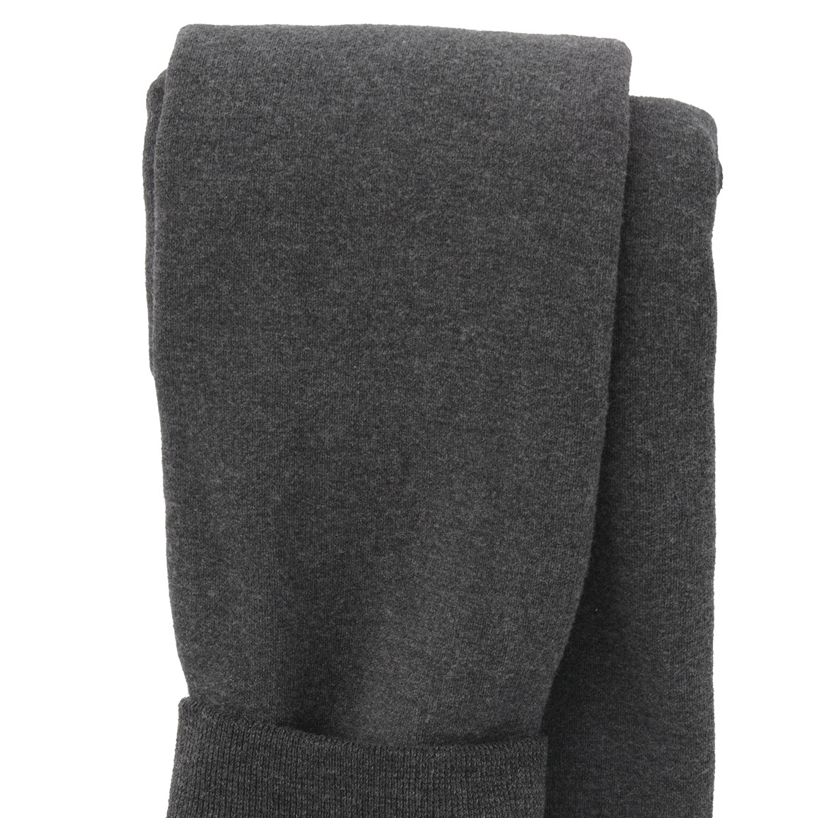 Baby-thermobroekje in effen kleur