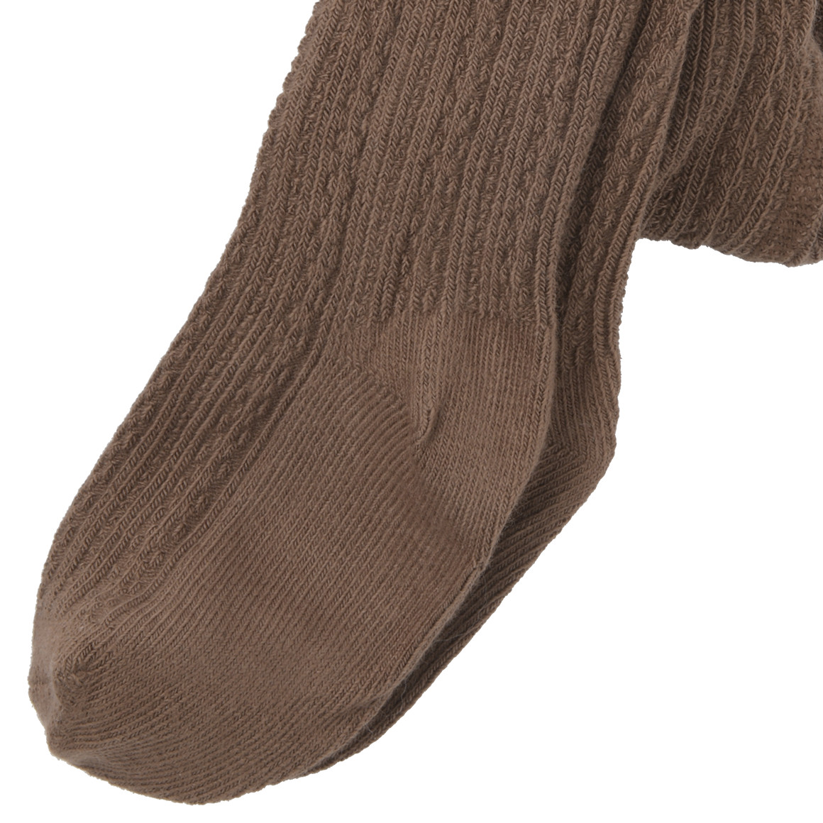 Baby Strumpfhose gestrickt