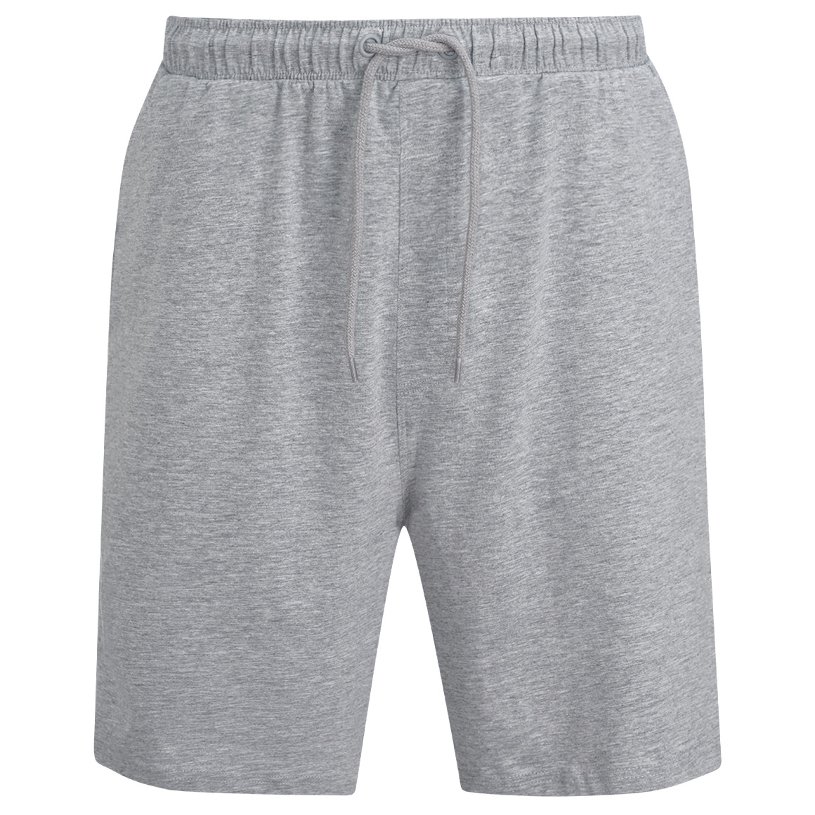 Herren Schlafshorts mit Tunnelzug