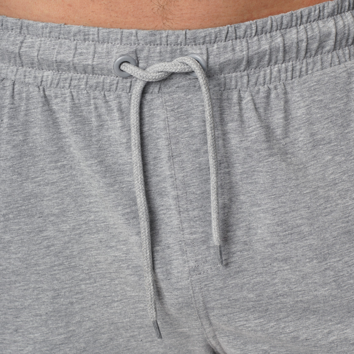 Herren Schlafshorts mit Tunnelzug
