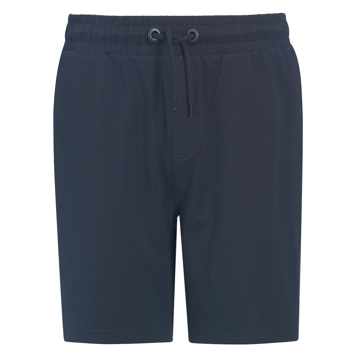 Herren Schlafshorts mit Tunnelzug