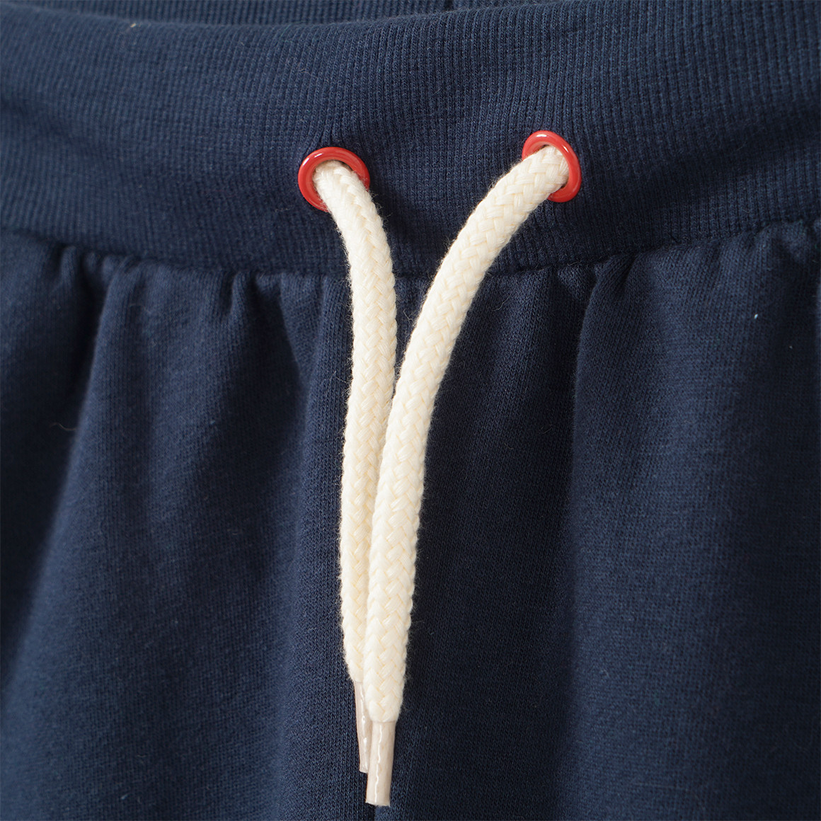 Jungen Jogginghose mit Elastikbund