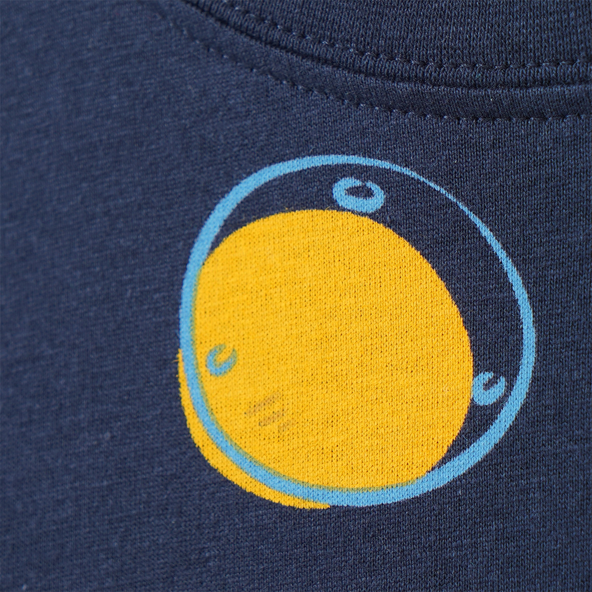 Jungen Langarmshirt mit  Print