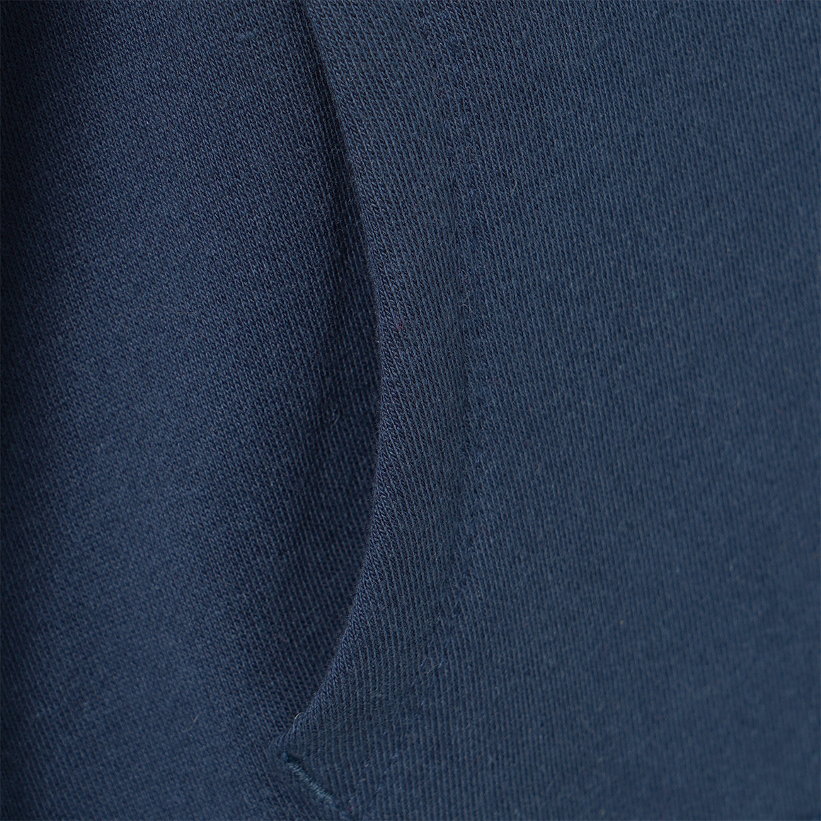 Mädchen Sweatkleid mit Kapuze