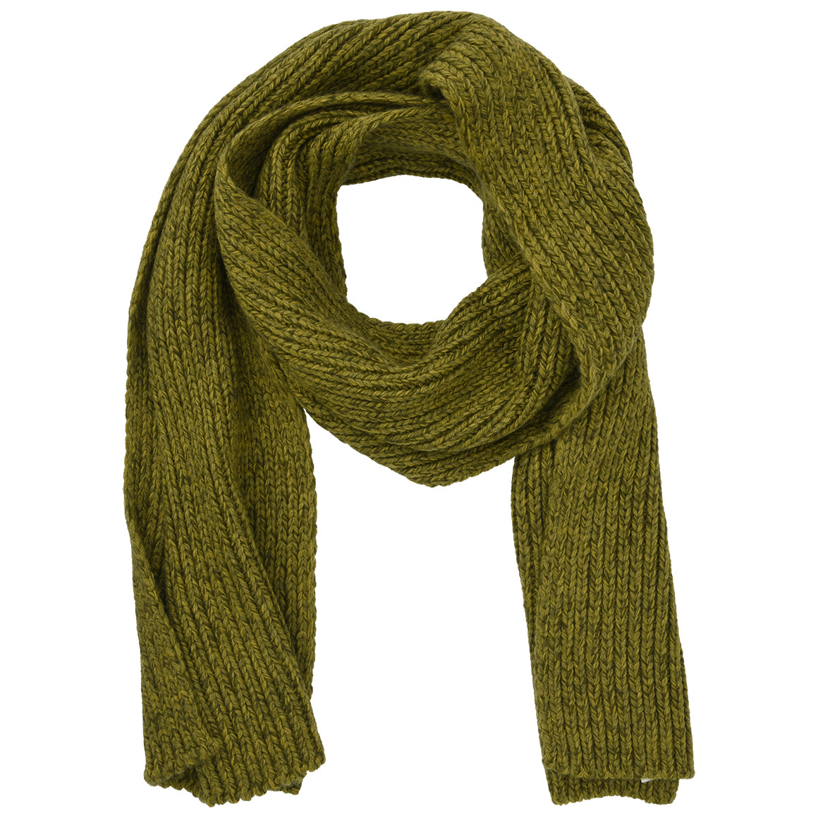 Damen Schal mit Wolle