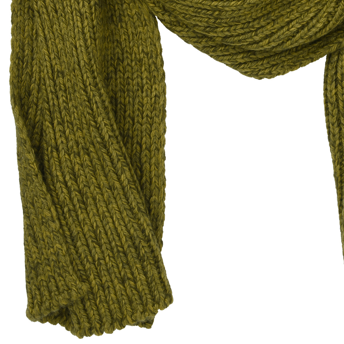 Damen Schal mit Wolle