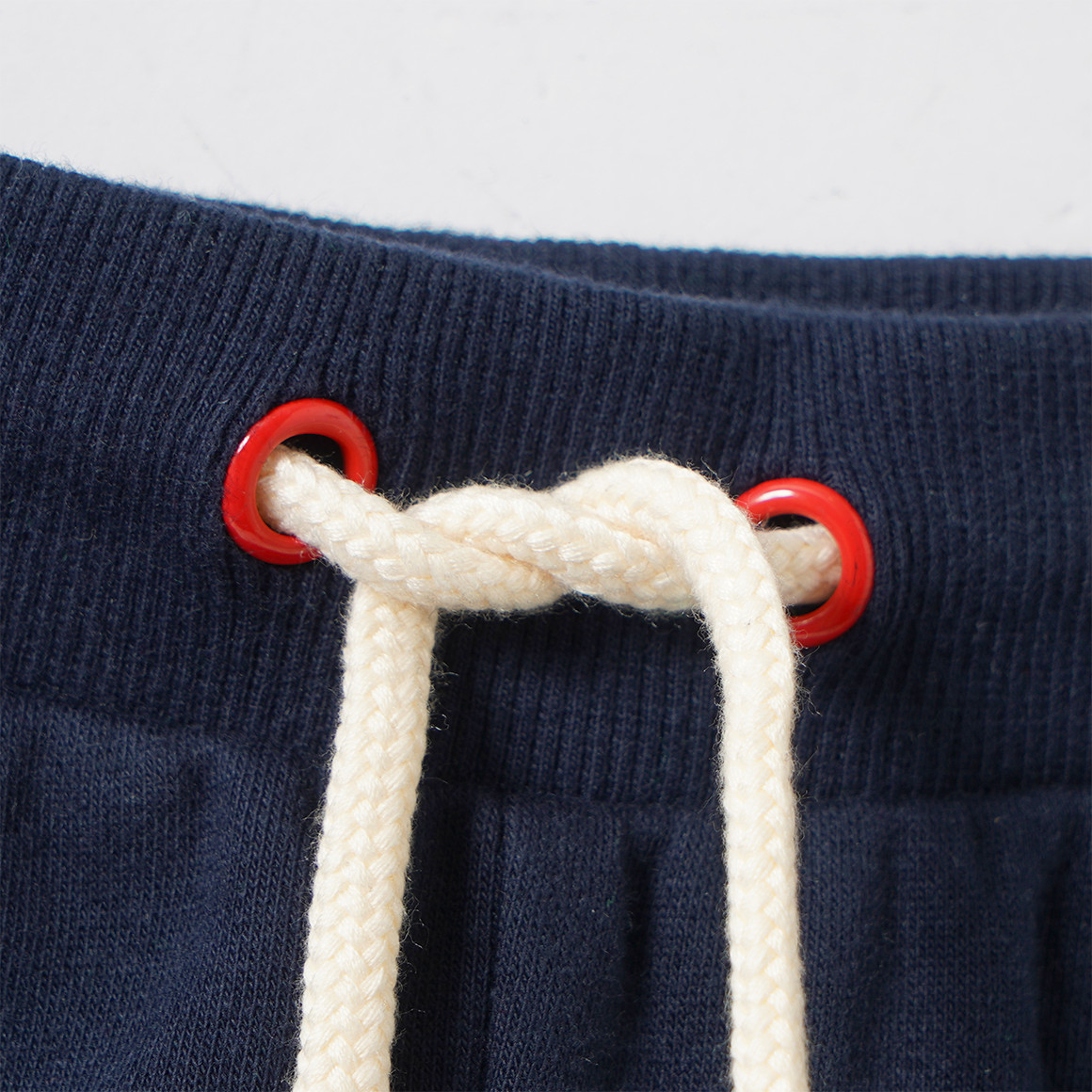 Baby Jogginghose mit Elastikbund