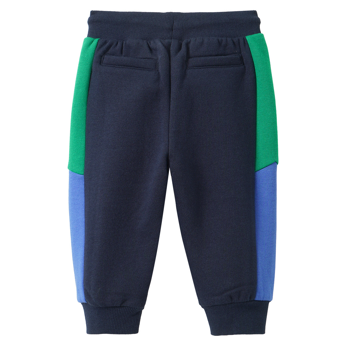 Baby Jogginghose mit Elastikbund