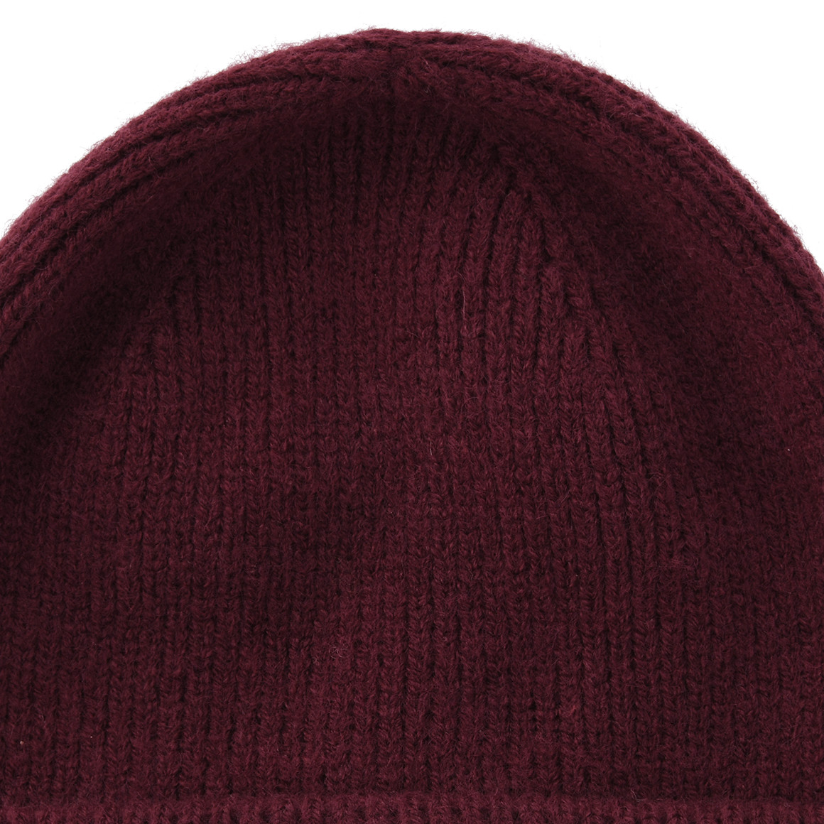 Damen Strickmütze mit Stickerei