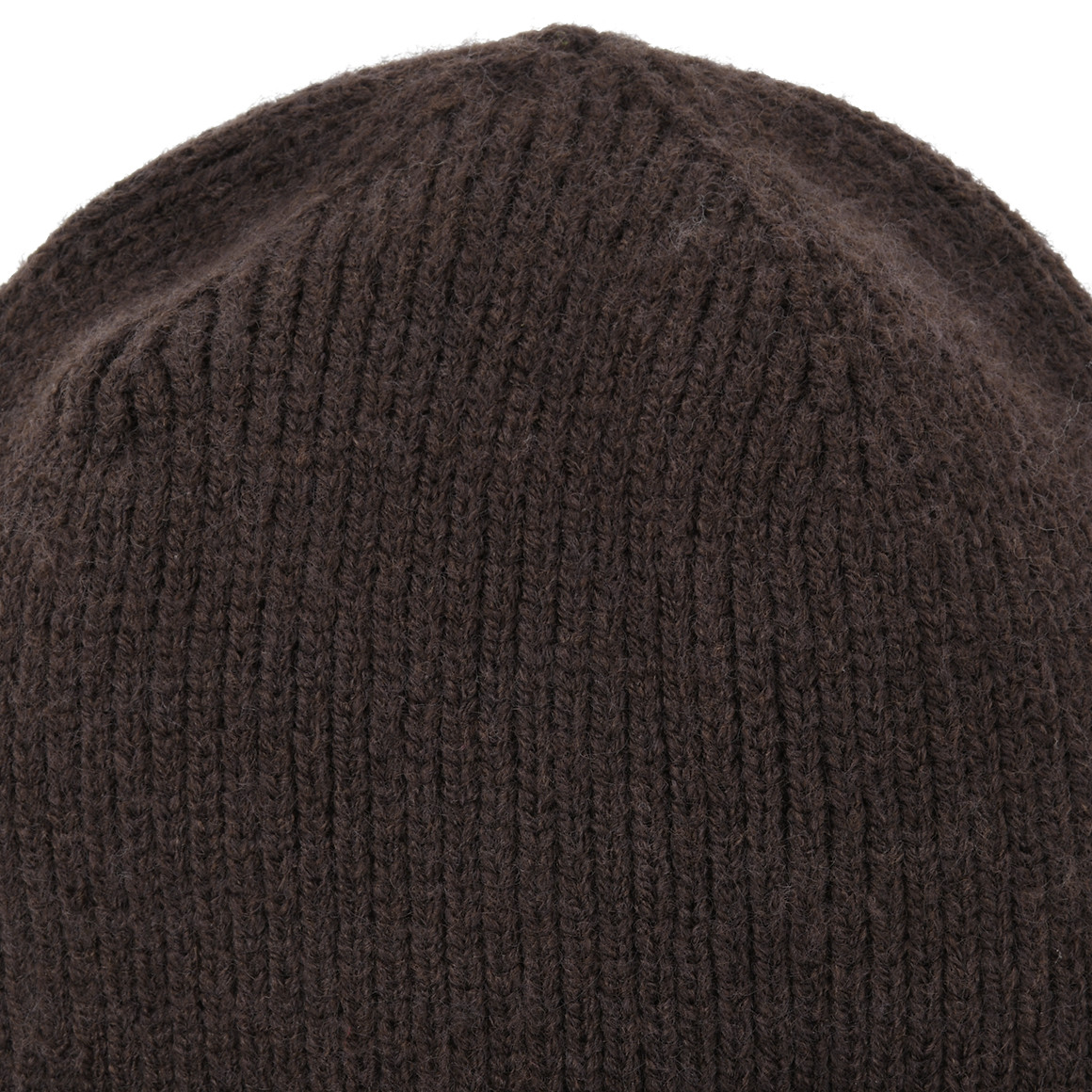 Damen Strickmütze mit Stickerei