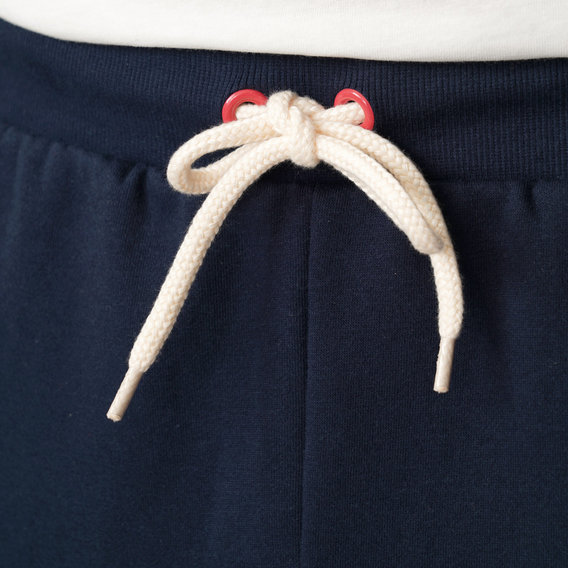 Herren Jogginghose mit Elastikbund
