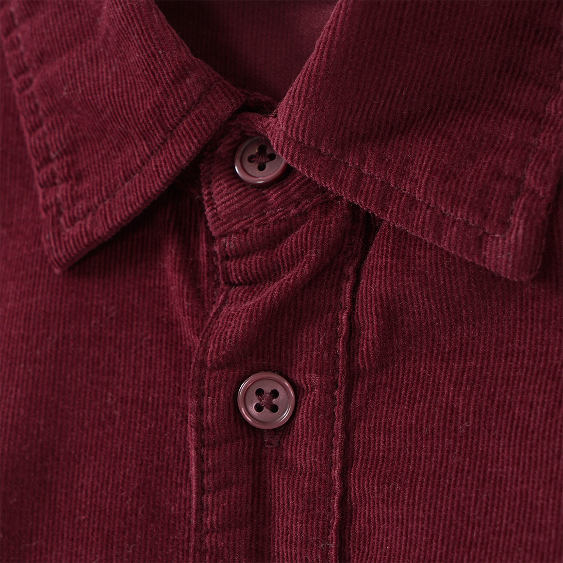 Jungen Weihnachtshemd mit Stickerei