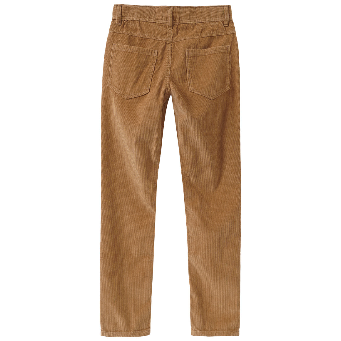Jungen Cordhose mit verstellbarem Bund