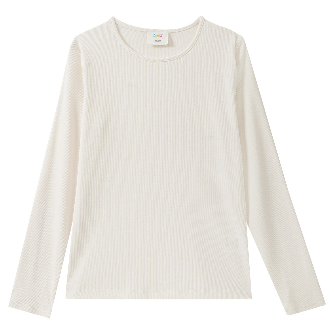Mädchen Weihnachtsset mit Kleid und Shirt