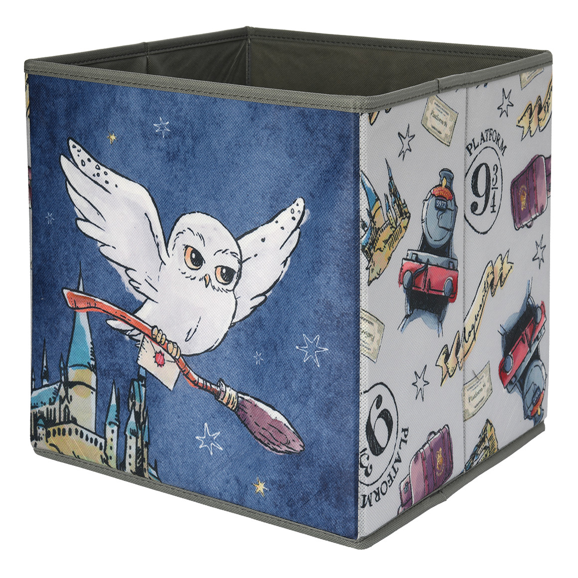 Harry Potter Aufbewahrungsbox
