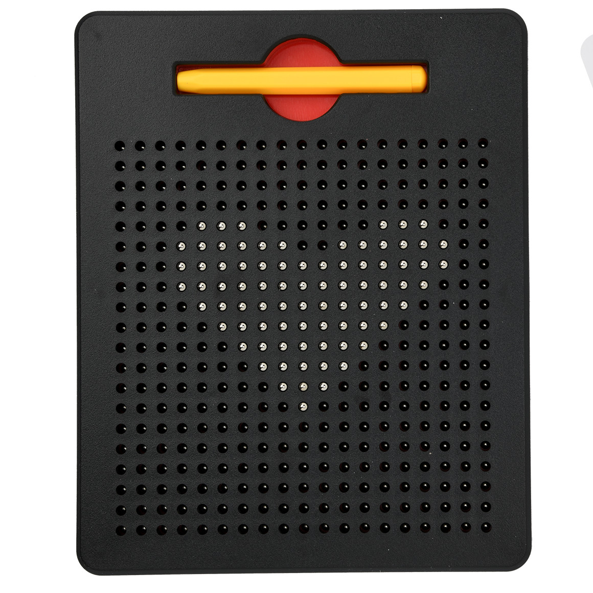Magnetisches Zeichenboard mit Bildvorlagen