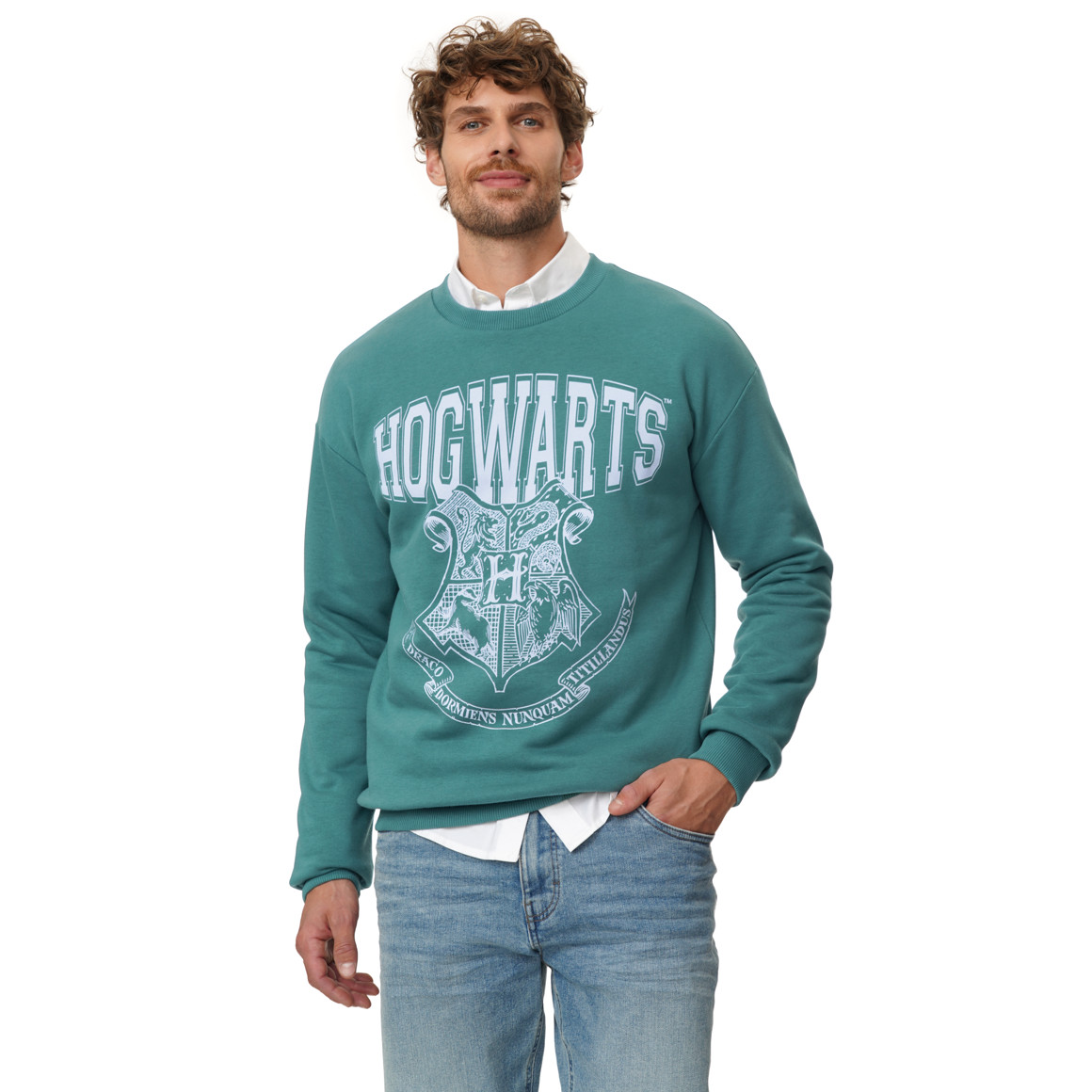 Harry Potter Sweatshirt mit Print