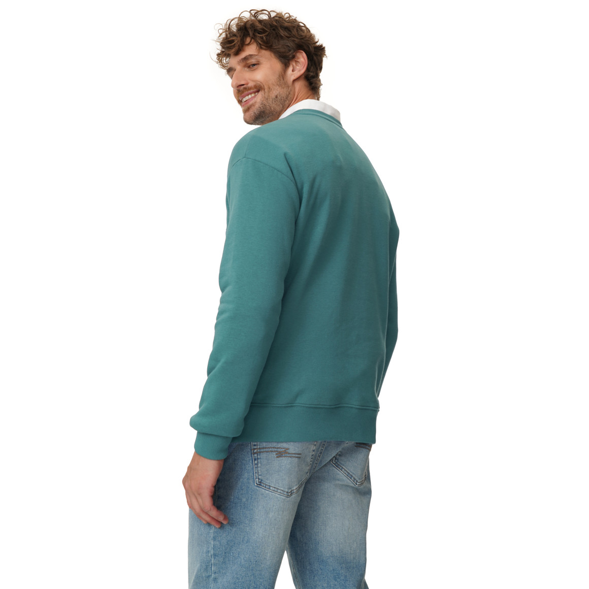 Harry Potter Sweatshirt mit Print