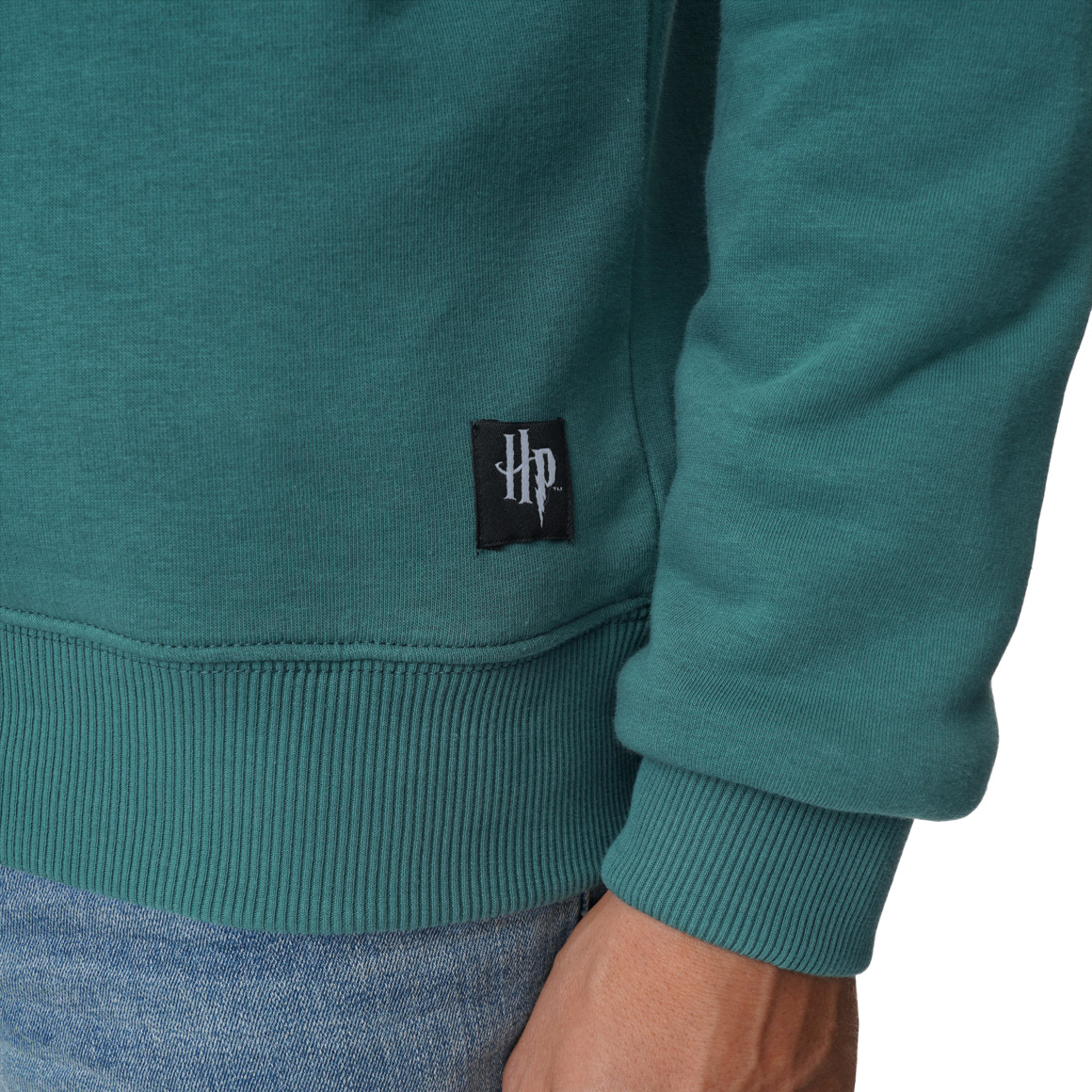 Harry Potter Sweatshirt mit Print