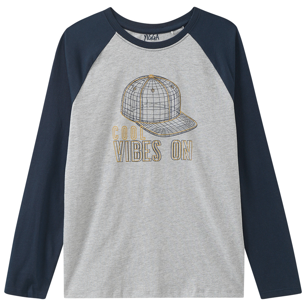 Jungen Schlafanzug mit Print