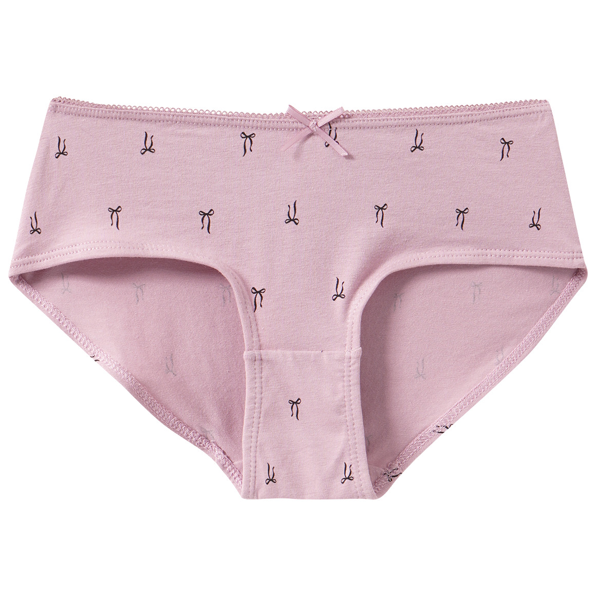 3 Mädchen Pantys im Set
